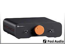 Fosi Audio ZA3